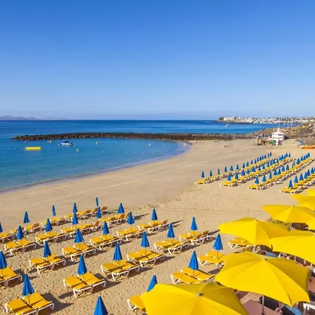 Villa Europa Golf Sea *