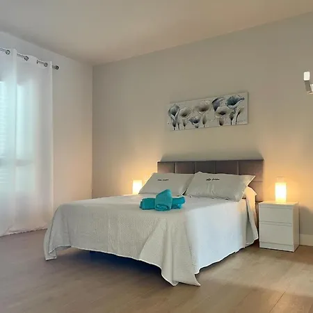 Villa Europa Golf Sea فيلة *