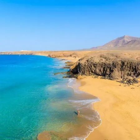 Villa Europa Golf Sea تيغيسي