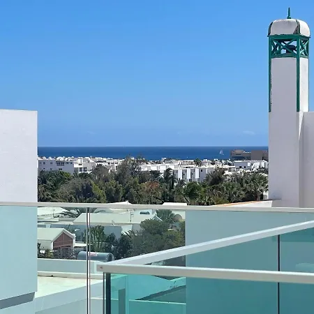 Villa Europa Golf Sea *