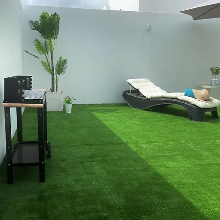 Villa Europa Golf Sea *