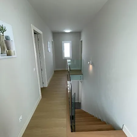 Villa Europa Golf Sea 빌라 테기세